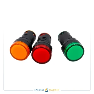 Voyant Lumineux LED 24v